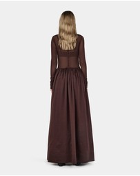 Hansen & Gretel - Prue Gown