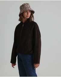 Morgan & Taylor - Gigi Bucket Hat