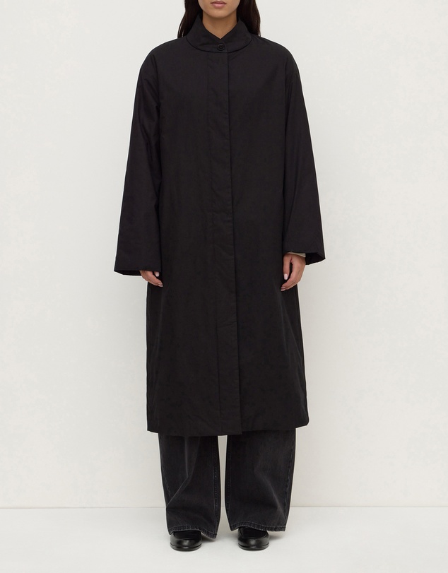 Assembly Label - Zoie Padded Coat