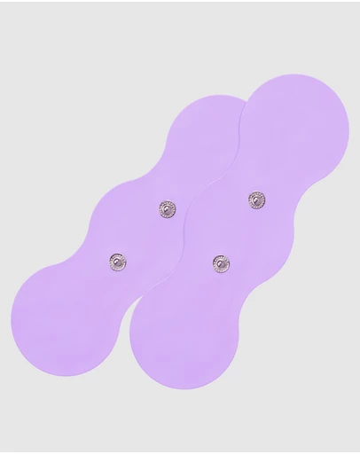 Vush - Aura Replacement Pads