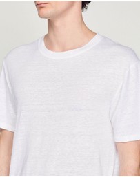 Sandro - Clash Tee Shirt