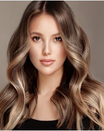 Silk Oil of Morocco - Moisture + Thickening 3 Step Hair Routine