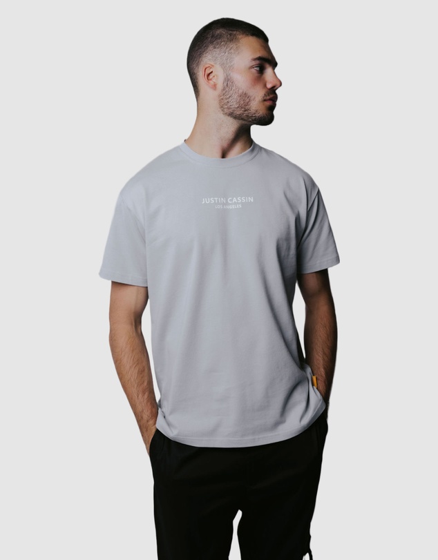 Justin Cassin - JC Essential T-Shirt
