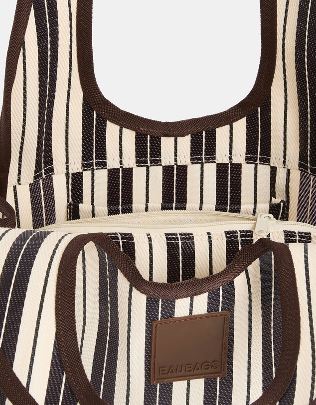EAU BAGS - Lune Handbag