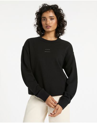 Soft Black