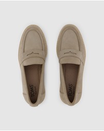 TOMS - Cara Loafer