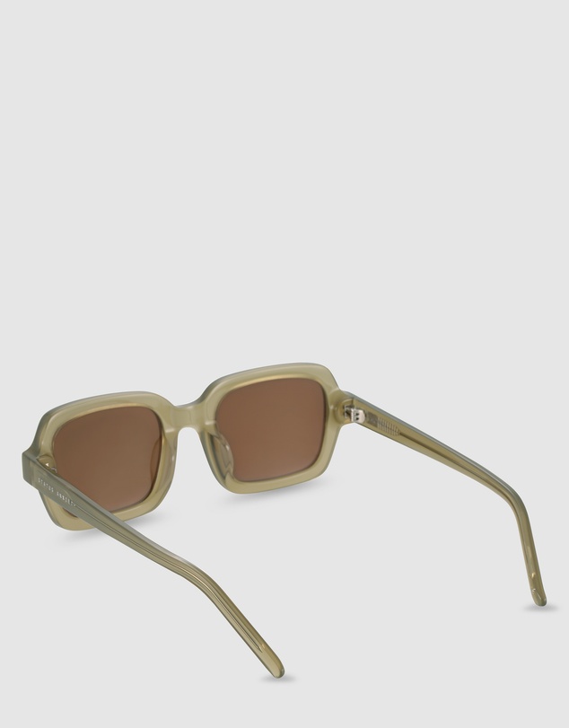Status Anxiety - Vacation Sunglasses