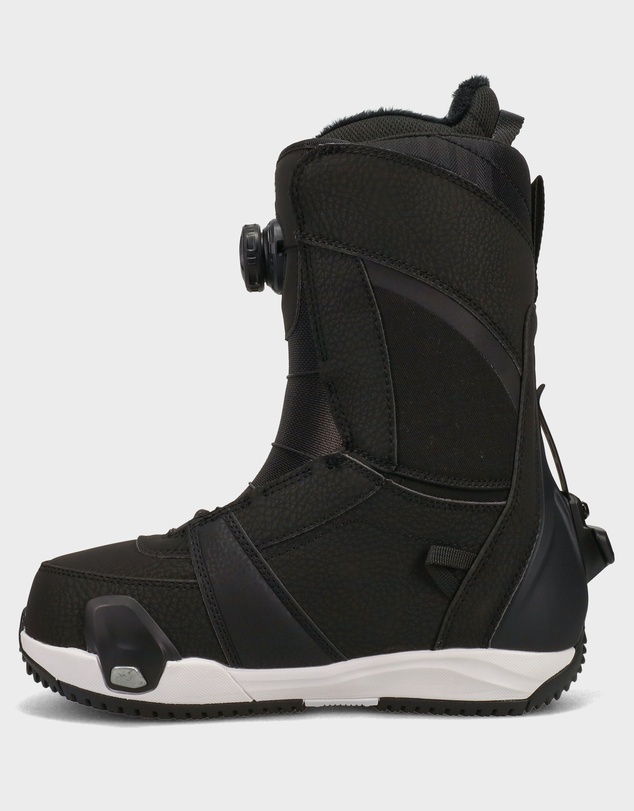 DC Shoes - Womens Lotus Step On BOA Snowboard Boots