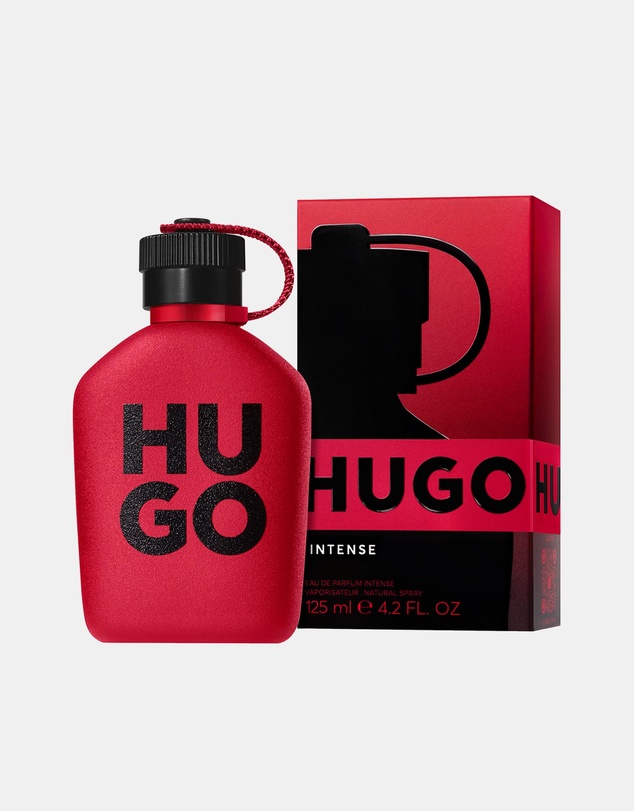BOSS - Hugo Intense Eau de Parfum 125ml