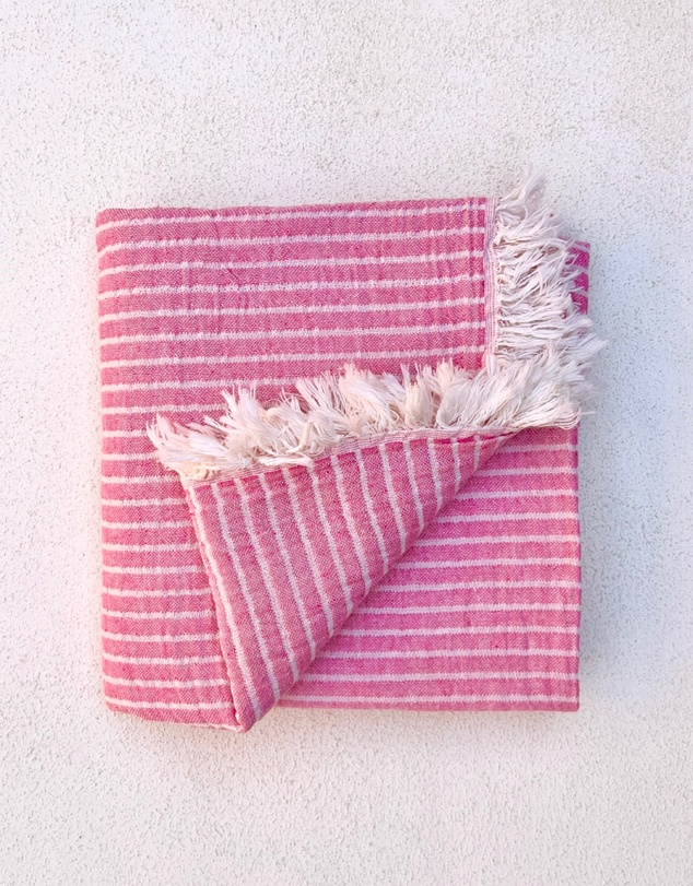 Turkish Murkish - Douglas Pool Towel