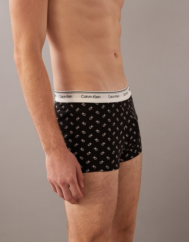 Calvin Klein - Balance 3 Pack Trunks