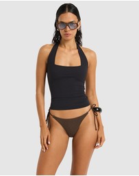 Bond-Eye Swimwear - Rhiannon Top