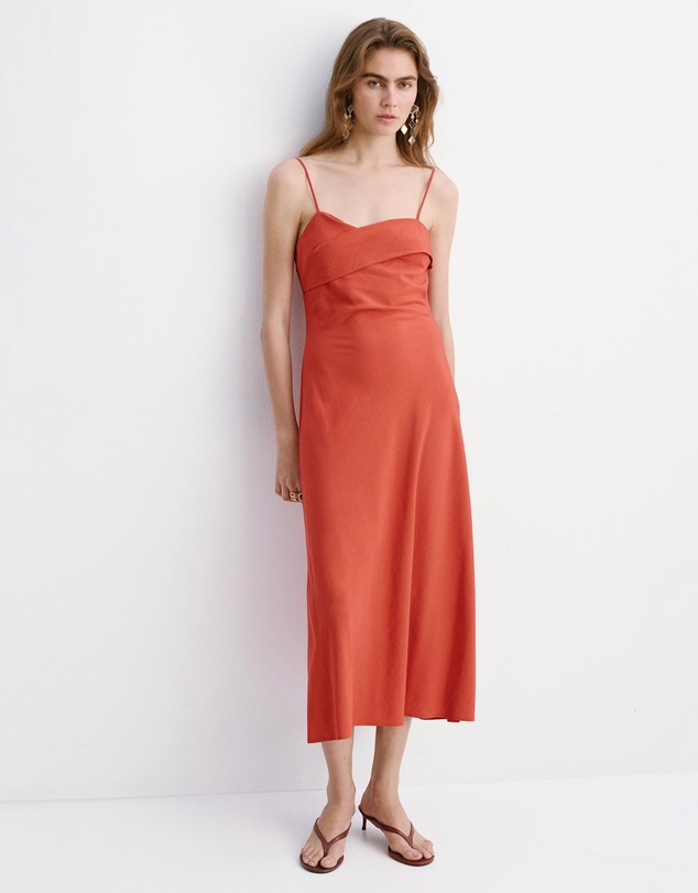 M.N.G - Adri Dress