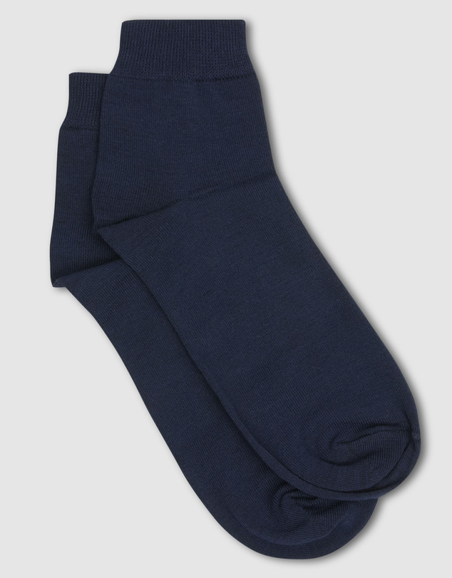 yd. - Crew Bamboo Sock
