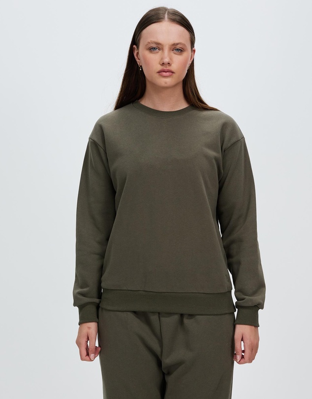 Style Addict - Sofia Sweatshirt