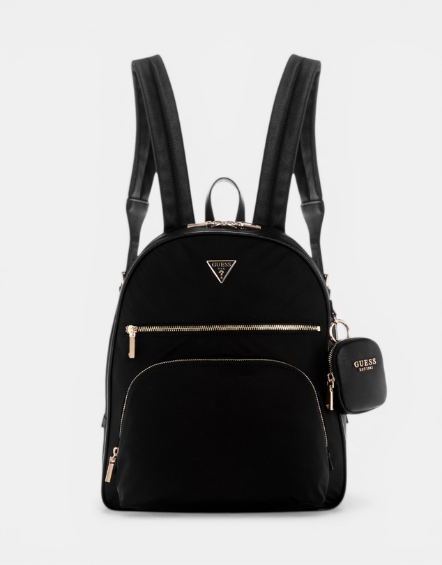 GUESS - Power Play II Large Tech Backpack