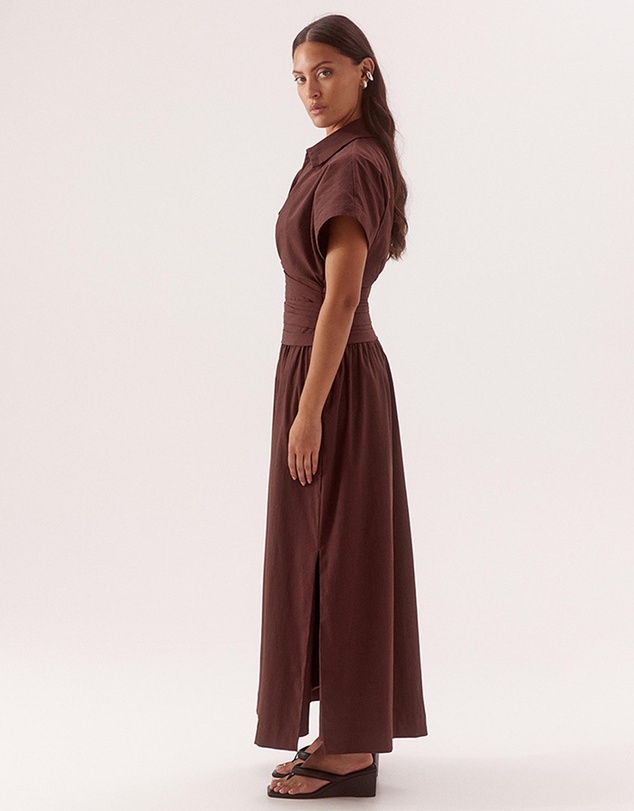 SOVERE - Lyra Dress