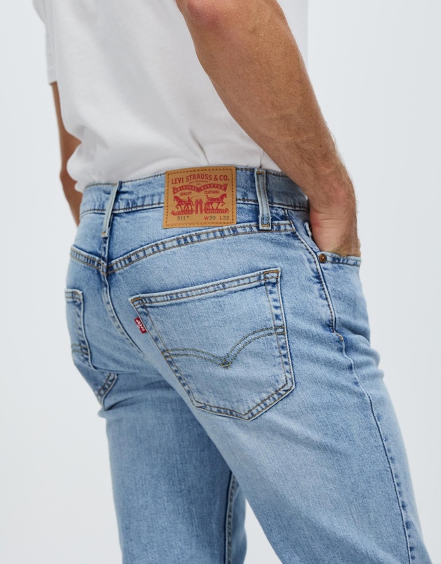 Levi's - 511 Slim Jeans