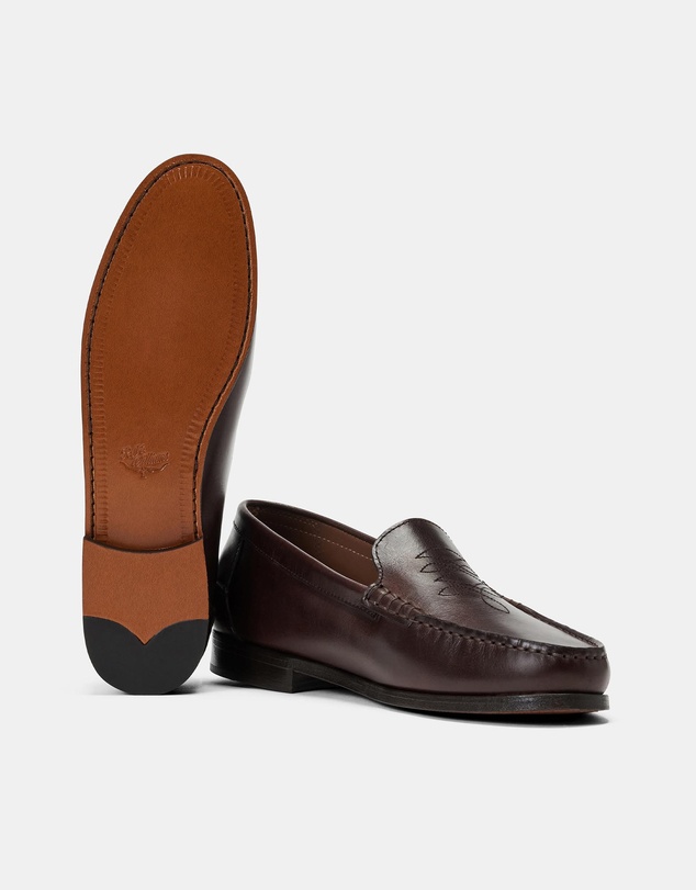 R.M.Williams - Ranch Loafers - Women's