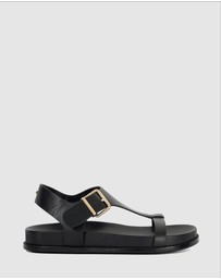 Dune London - Lostin - Black