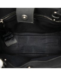 Pre-Loved by Azura Reborn - Pre-Loved Canvas Trade Tote XS