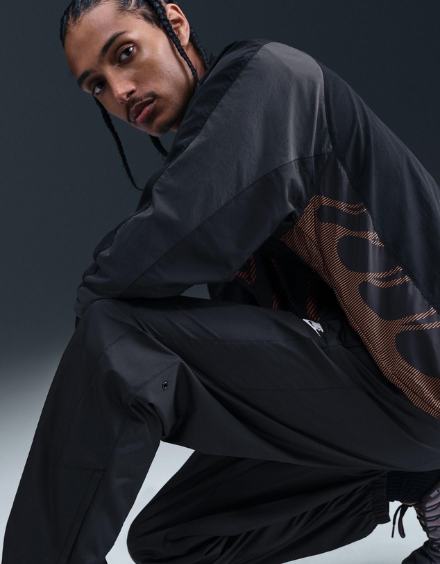 Nike - Nike Windrunner Lined Pants