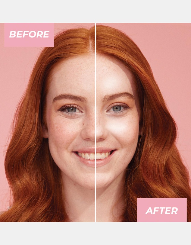MCoBeauty - Flawless Glow Luminous Skin Filter - 1 (Very Fair)