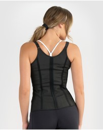 Core Trainer - Breathable Vest With Adjustable Straps
