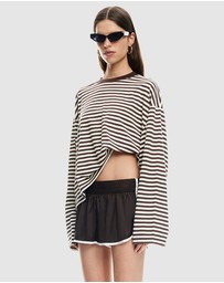 Lioness - Bloom Long Sleeve Top