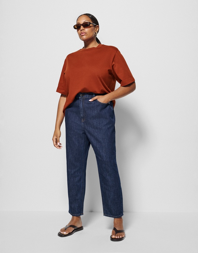 Commonry - Modern Tee
