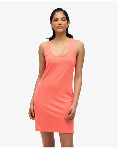 Superdry - Tank Mini Dress