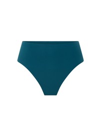 Modibodi - Seamfree Hi Waist Cheeky Period Underwear Moderate Absorbency