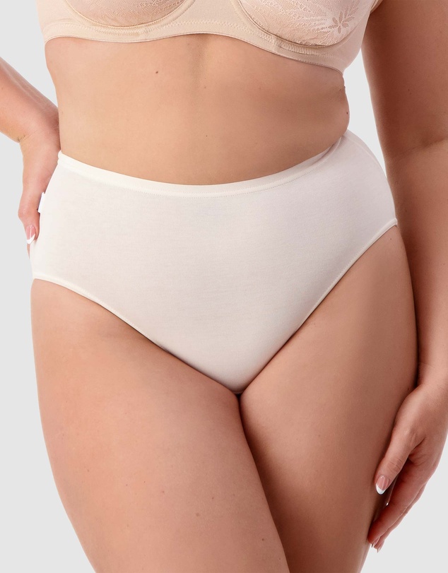Sloggi - Sloggi Hikini Twin Pack