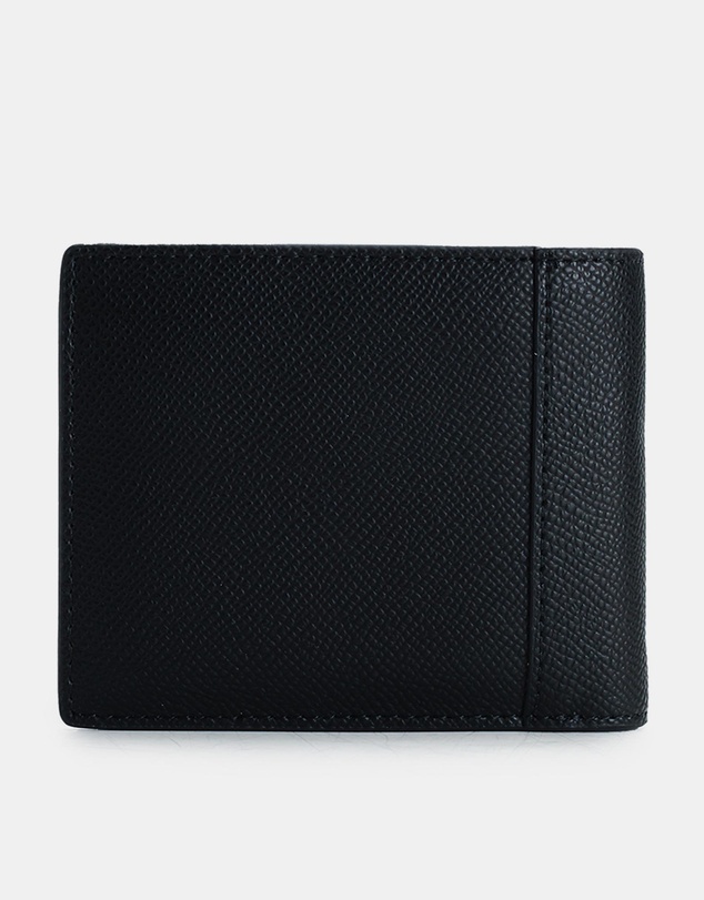 Karl Lagerfeld - K/Monogram Leather Wallet