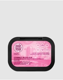 MAC - Connect In Colour