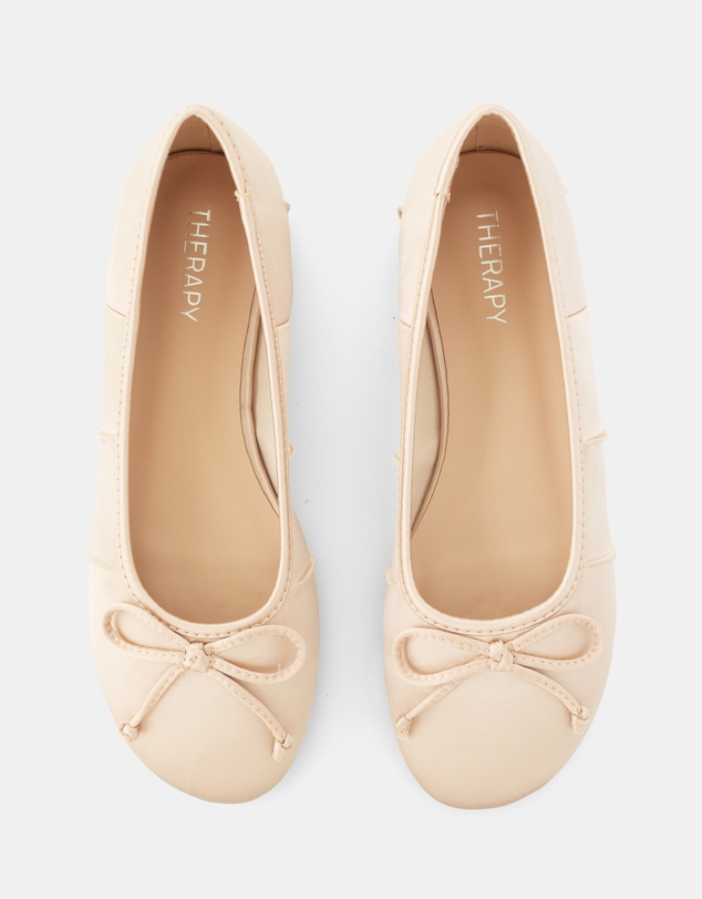 Therapy - Reverie Ballet Flats