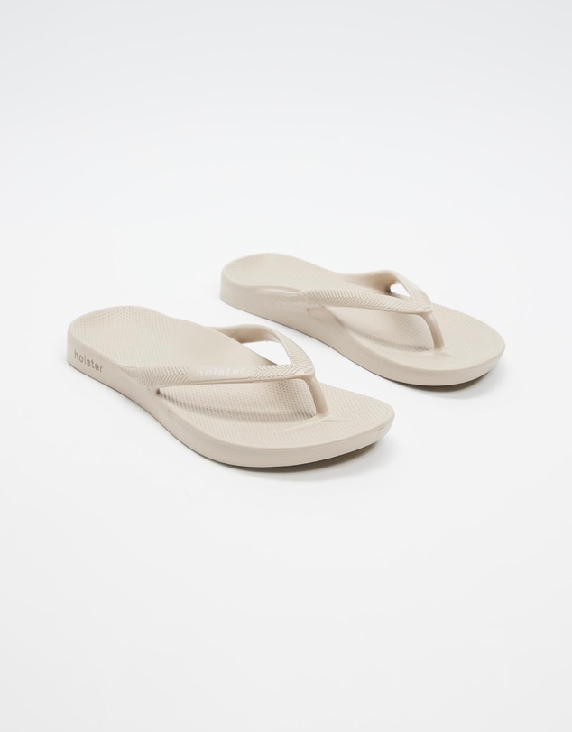 Holster - Islander - Comfortable EVA Thong - Unisex