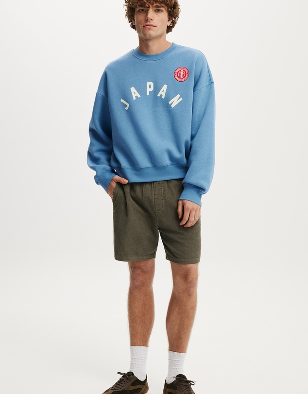 Cotton On - Easy Short