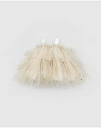 WITH LOVE FOR KIDS - The Party Dress - Babies - Kids