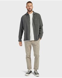 Academy Brand - Charter Overshirt