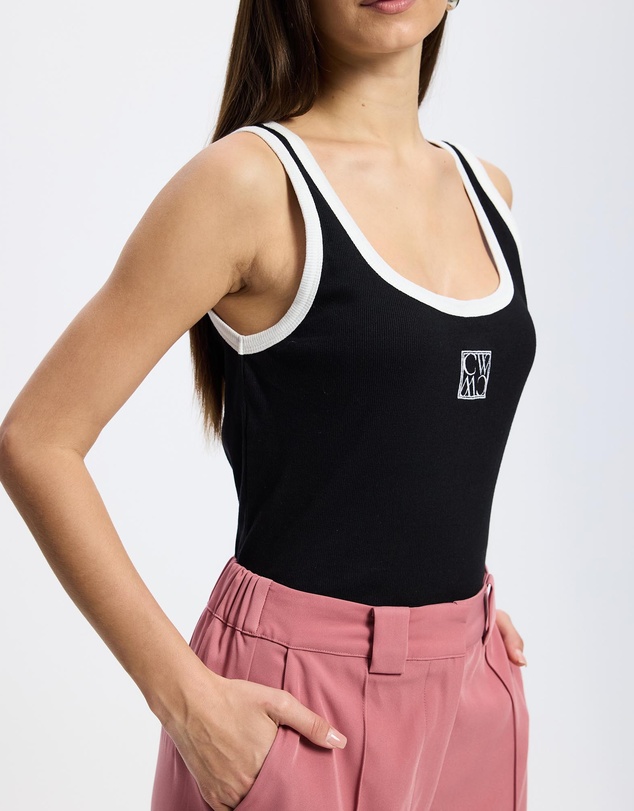 Cartel & Willow - Tarrah Tank