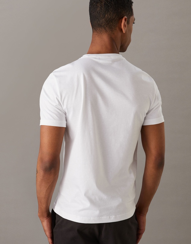 Calvin Klein - Cotton T-Shirt