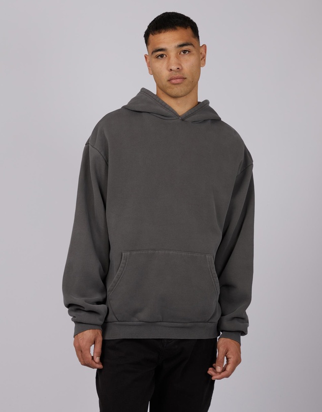 Silent Theory - Box Hoodie 2-Pack