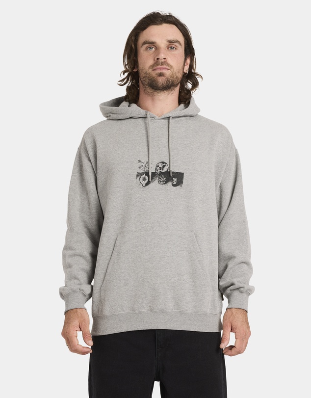 Volcom - Mens FA Seth Conboy Pullover Hoodie