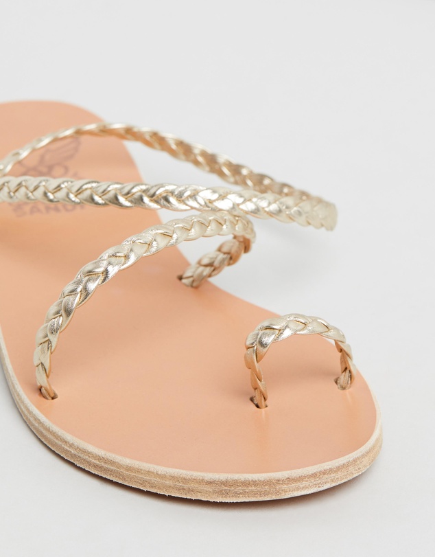 Ancient Greek Sandals - Eleftheria Sandal