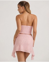 Oh Polly - Sybil Skirt
