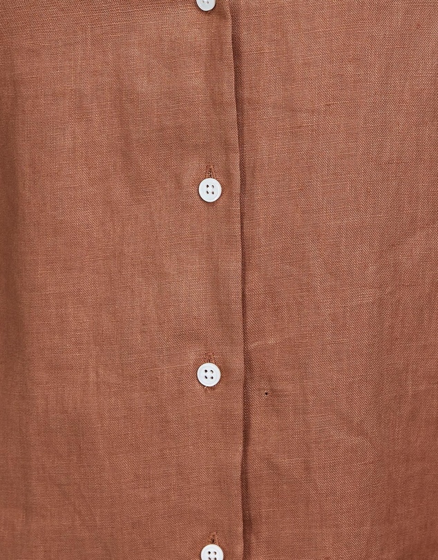 White By FTL - Nora Shirt