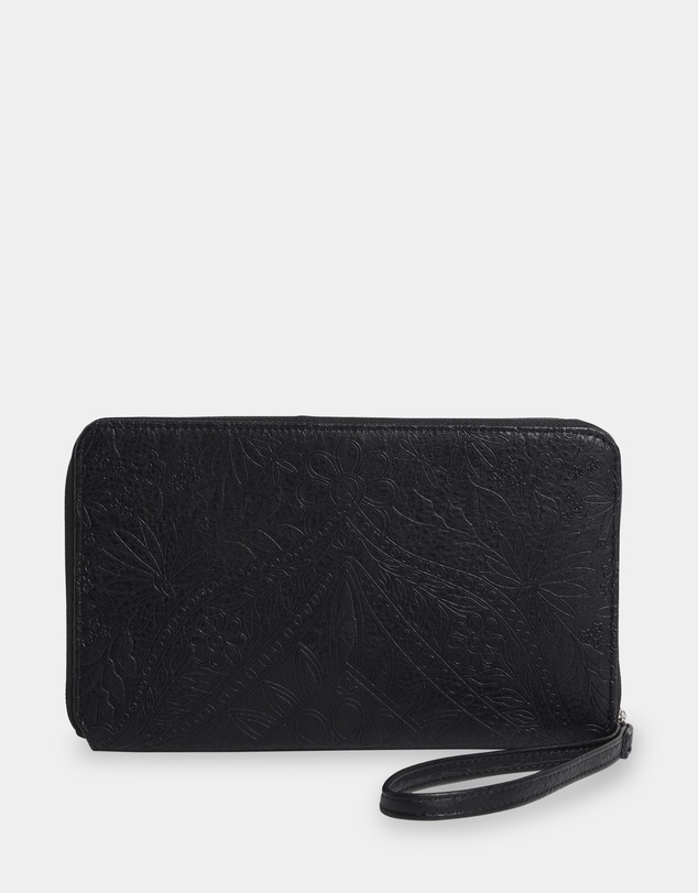 Billabong - Womens Travel Wallet