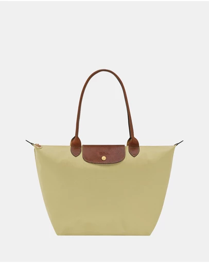 Longchamp - Le Pliage Original Shoulder Bag - Large