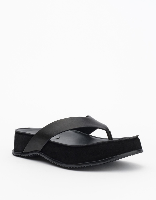 Alias Mae - Wallace Flatform Sandals